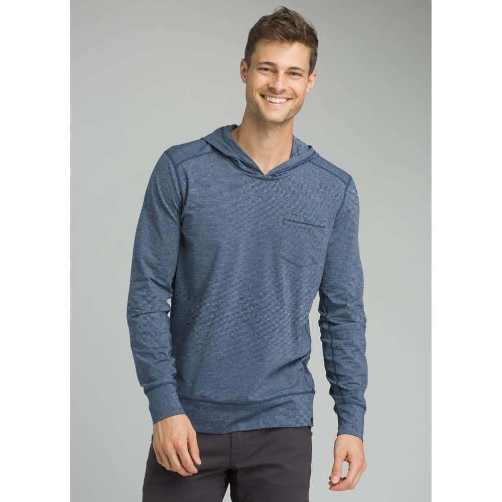 Prana pacer hoodie store