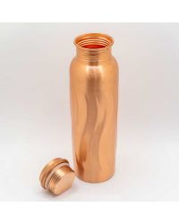 Copper water bottle 800 ml