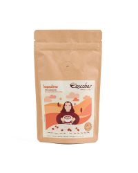 Coffee CAPPUCCINO, house blend 100 g