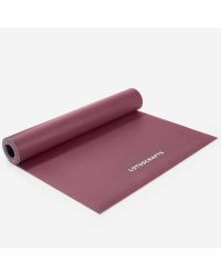 Yoga mat from natural rubber Arise Lotuscrafts