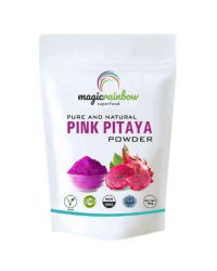 Pink Dragon Fruit Powder