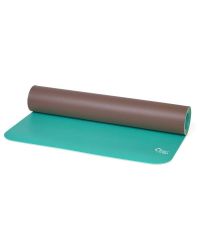 Large Yoga mat Steady 6mm 200cm ReYoga
