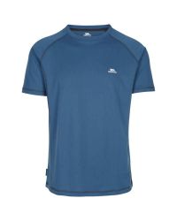 Active sports shirt for men Albert Trespass 