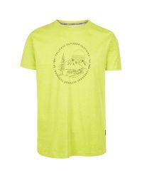 Men's T-Shirt Trespass Glentress