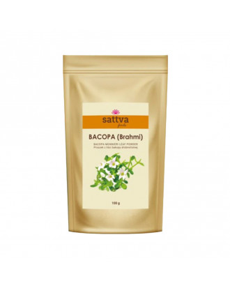 Brahmi leaf powder 100 g