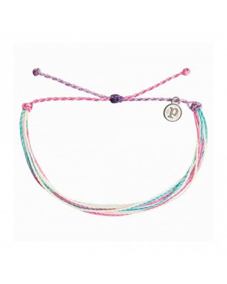 Bracelet Bright Originals Muted Rose Quartz Pura Vida 