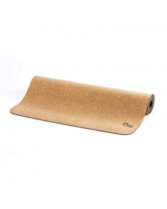 Cork yoga mat