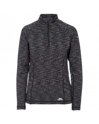 Women’s polo neck Edith Trespass 