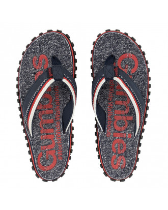 Gumbies Flip-Flops Cairns
