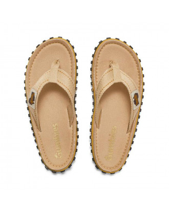 Gumbies Sand flip-flops