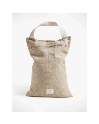 Yoga sandbag