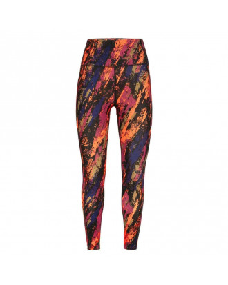 Icebreaker Fastray High Rise women‘s merino wool leggings