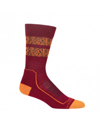Women‘s Merino wool socks Icebreaker Hike + Light 