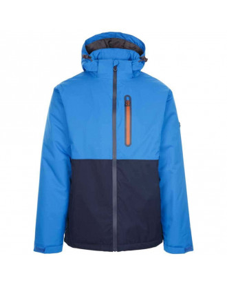 Men's Warm Jacket Iggley Trespass