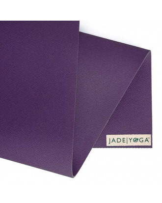 Jade Yoga yoga mat Harmony 5mm (188 cm)