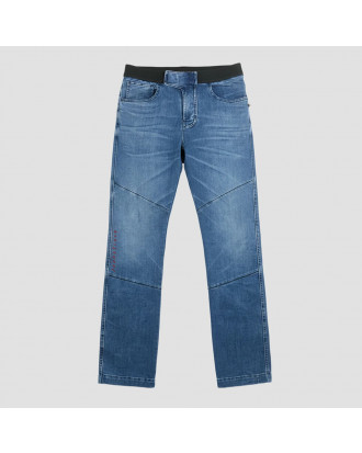 Turia Jeans pants, JeansTrack jeans