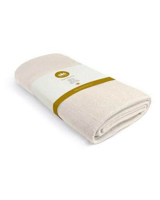 Blanket for yoga or meditation Savasana