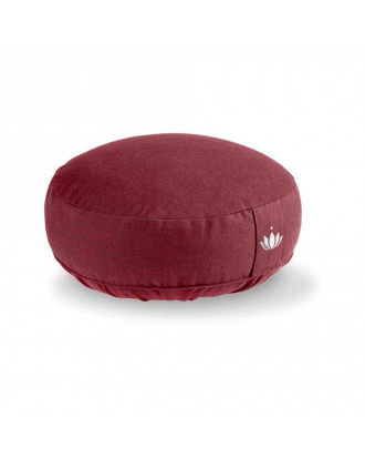 Pillow for meditation Zafu Zen Ø 31 cm