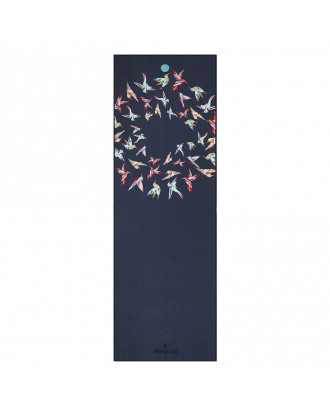 Manduka Yogitoes yoga towel