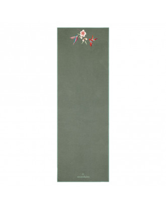 Manduka Yogitoes yoga towel