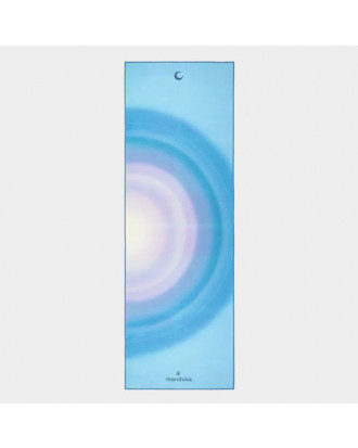 Manduka Yogitoes yoga towel
