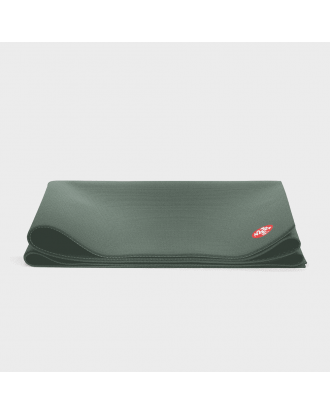 Manduka Pro Travel 2mm yoga mat 