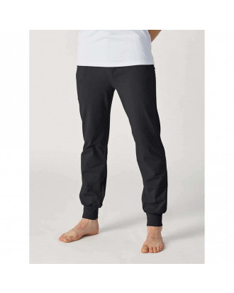 Men’s long pants for yoga Organic Yoga Lotuscrafts