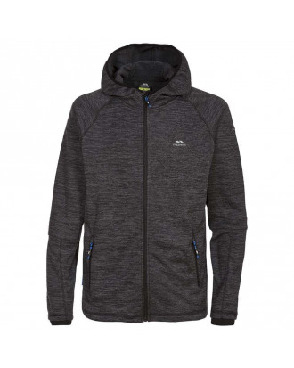 Men's Power Stretch Jacket Northwood Trespass 