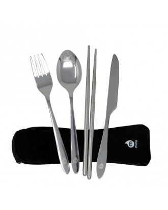 Cutlery Mizu Outdoor