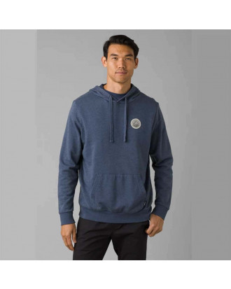 Men's hoodie prAna Patch Hoodie