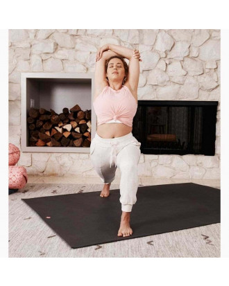 Extra Long Manduka Pro 6 mm 200x132 cm yoga mat