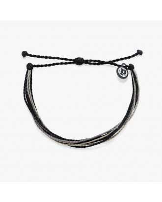 Bracelet Pura Vida Onyx Bright Originals