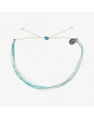 Pura Vida Charity bracelet Playa