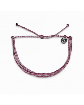 Bracelet Pura Vida Bright Originals Ultra Violet