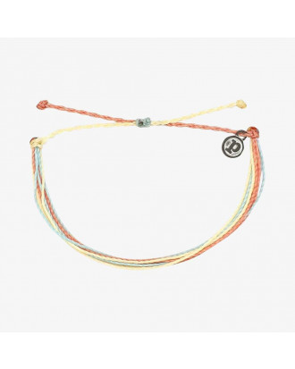 Pura Vida bracelet Bright Originals Beach Life