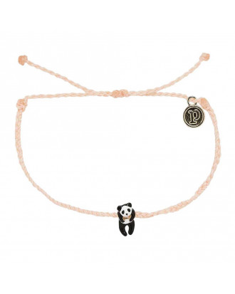 Pura Vida Bracelet Panda