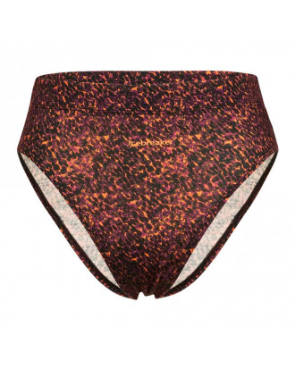 Women’s merino wool panties Queens High Cut Icebreaker