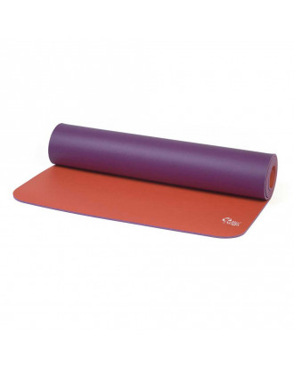 Yoga mat Steady Grow 6mm 185cm ReYoga