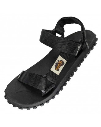 Gumbies Scrambler sandals