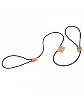 Simple sling for carrying a yoga mat ReYoga 