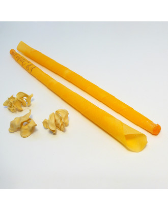 Ear candles 2 pieces