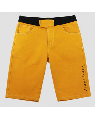 Turia BR JeansTrack shorts
