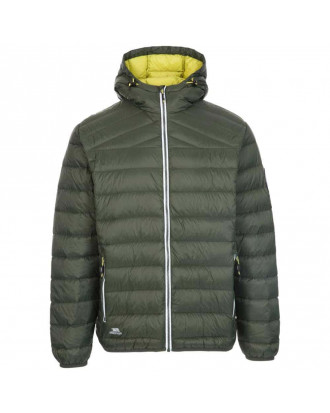 Men's Lightweight Down Jacket Whitman Trespass 