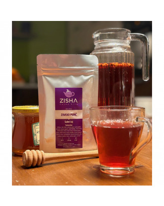 Fruit tea Winter Punch