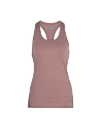 Icebreaker Amplify Cool Lite-Raceback merino T-shirt
