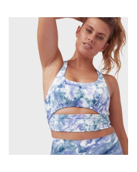 Sports bra Aurora Racerback
