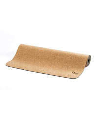 Cork yoga mat