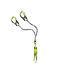 Via ferrata set Cable Comfort Edelrid