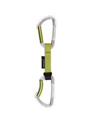 Climbing quickdraw set Slash Edelrid 