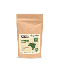 Coffee Escobar Brazil Pico Mirante